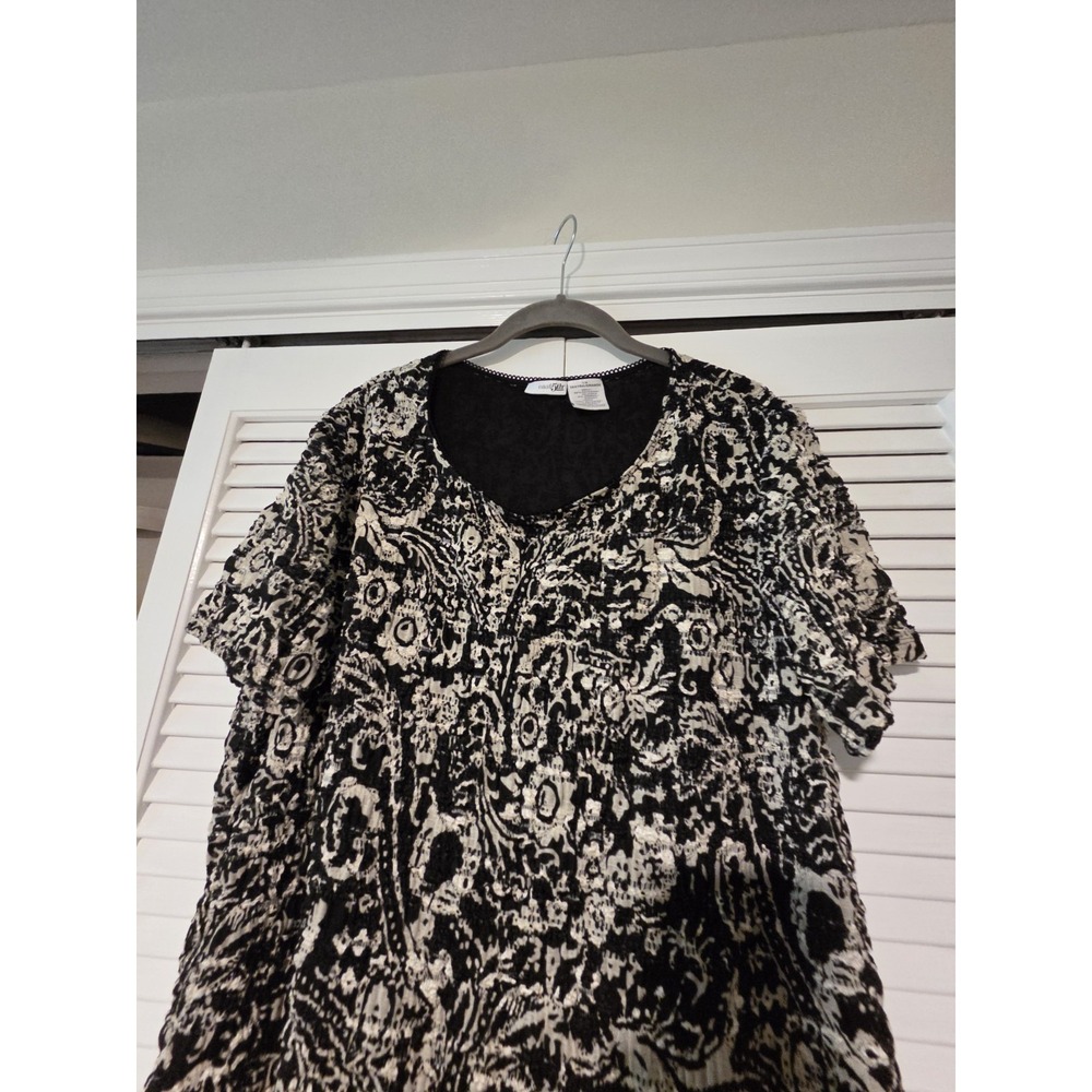 East 5th Blouse